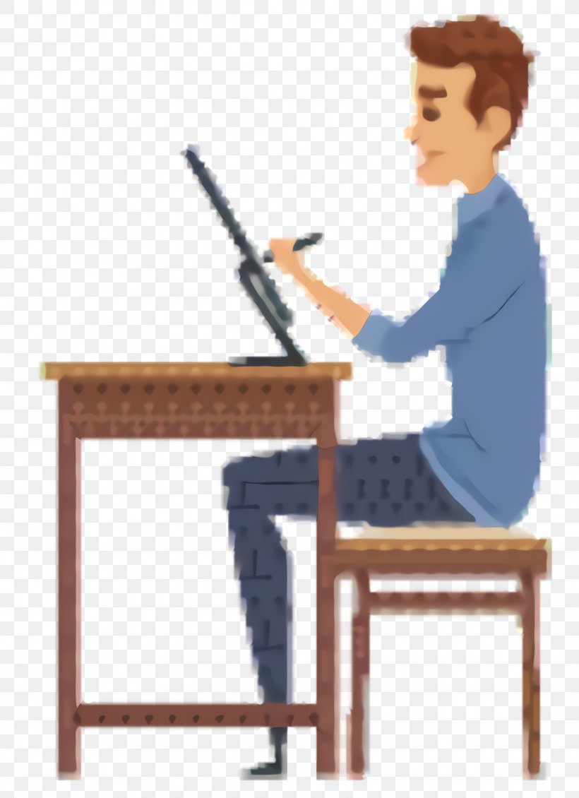 Painting Cartoon, PNG, 1120x1544px, Painting, Business, Computer, Desk, Digital Painting Download Free