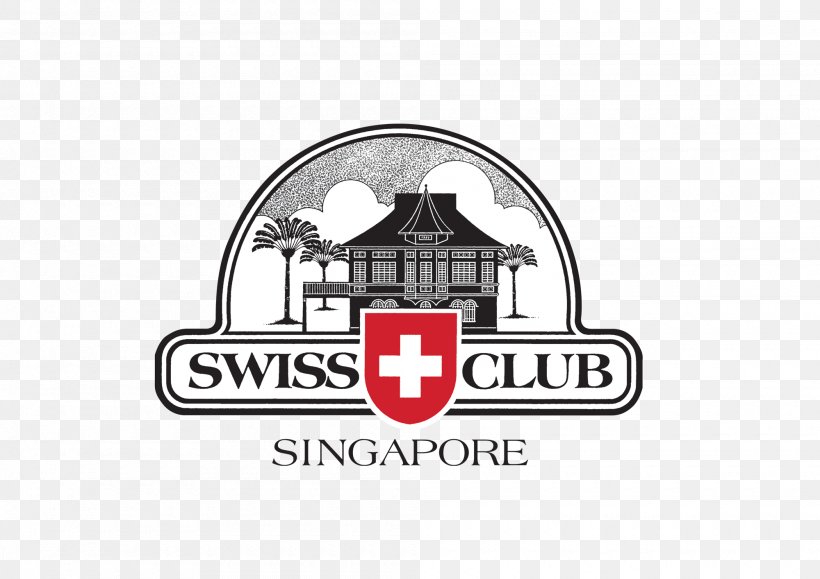 Swiss Club Singapore Industry Logo Organization Hotel, PNG, 2000x1414px, Industry, Advertising, Brand, Hospitality Industry, Hotel Download Free