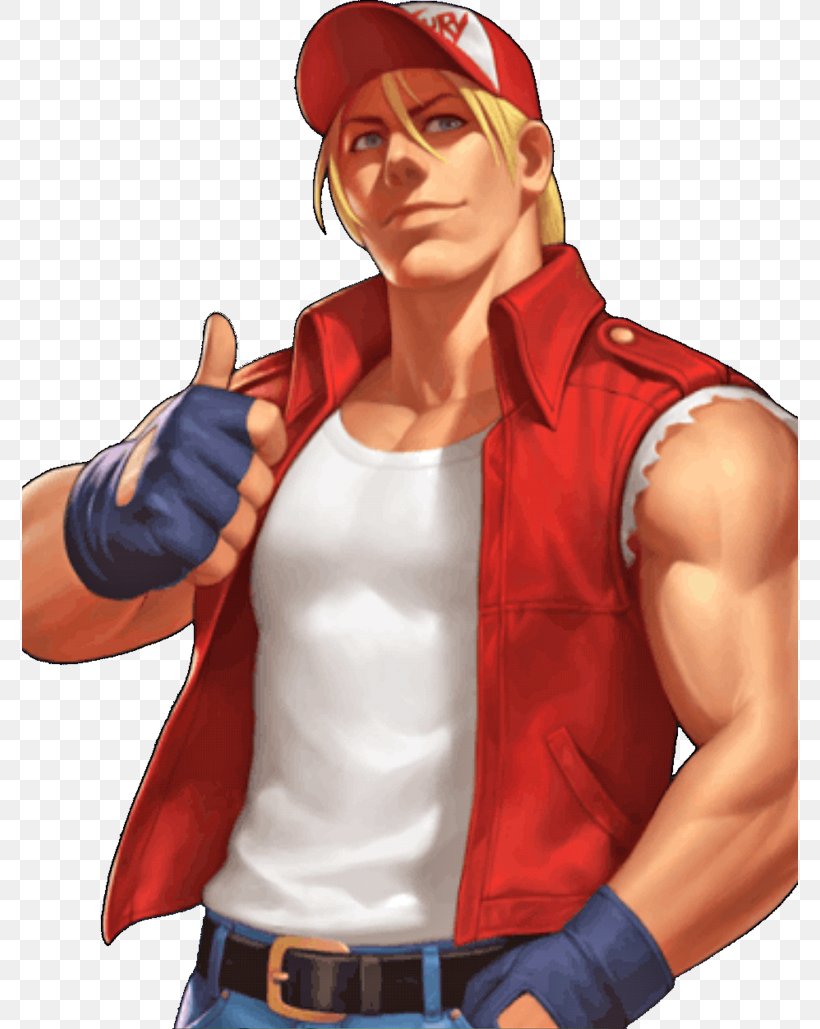 The King Of Fighters '98 Terry Bogard Andy Bogard Fatal Fury: King Of Fighters The King Of Fighters XIII, PNG, 776x1029px, Terry Bogard, Action Figure, Andy Bogard, Arm, Bodybuilder Download Free