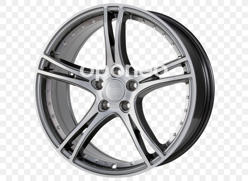 Alloy Wheel Rim Tire Spoke Bicycle Wheels, PNG, 600x600px, Alloy Wheel, Aluminium, Auto Part, Automotive Design, Automotive Tire Download Free