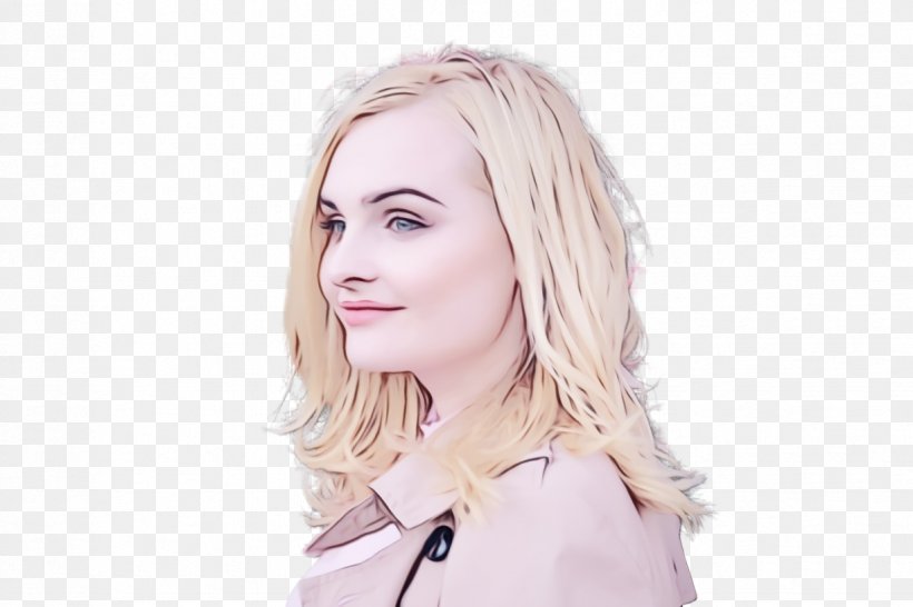Blond Hair Coloring Eyebrow Portrait, PNG, 1224x816px, Blond, Beauty, Beautym, Black Hair, Brown Hair Download Free