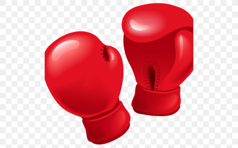Boxing Glove Sport Clip Art, PNG, 512x512px, Boxing Glove, Boxing, Boxing Equipment, Fist, Glove Download Free