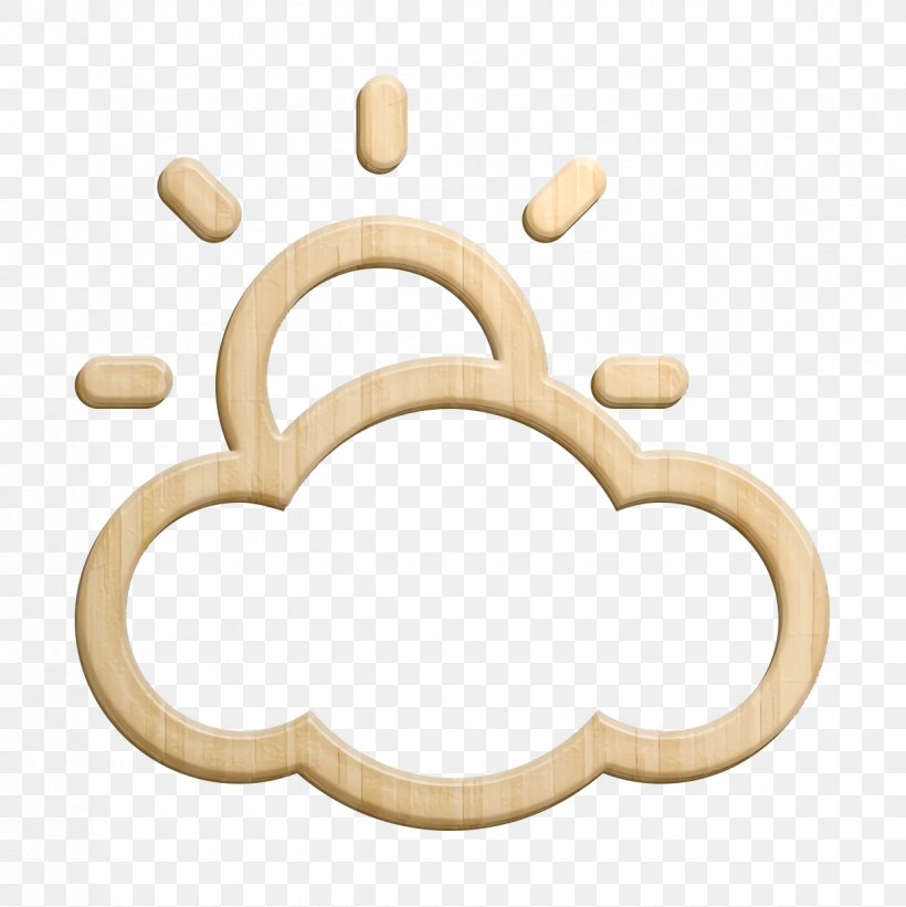 Cloud Icon Sun Icon, PNG, 1236x1238px, Cloud Icon, Beige, Brass, Metal, Sun Icon Download Free