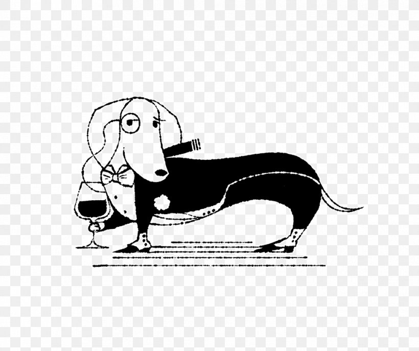 Dog Breed Leash Human Behavior Clip Art, PNG, 964x808px, Dog Breed, Behavior, Black, Black And White, Black M Download Free