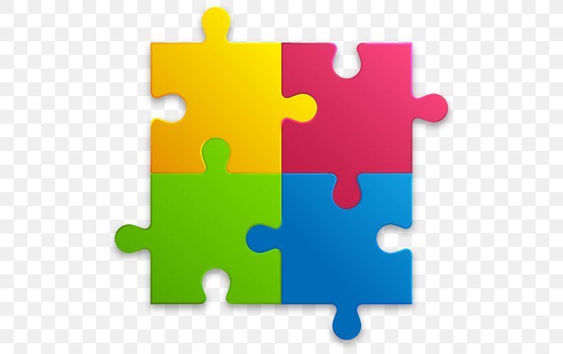 Jigsaw Puzzles Clip Art, PNG, 516x516px, Jigsaw Puzzles, Puzzle, Rectangle, Royaltyfree Download Free