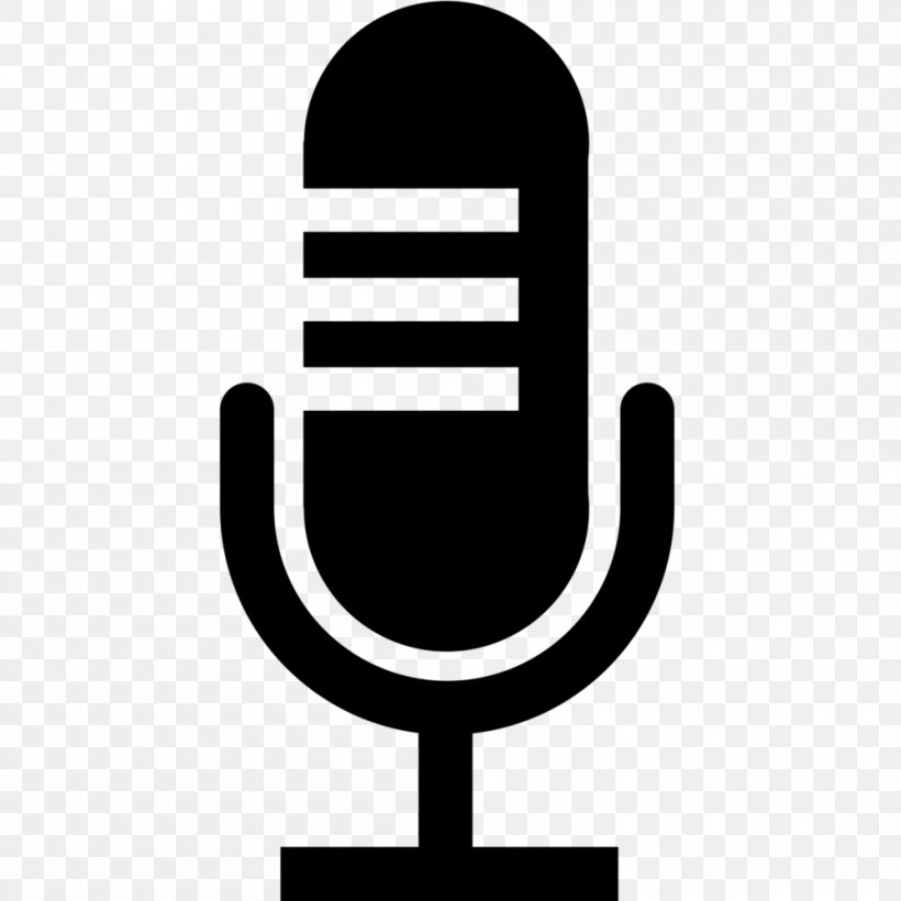 Microphone Podcast Stitcher Radio, PNG, 1000x1000px, Microphone, Audio, Audio Equipment, Broadcasting, Business Download Free