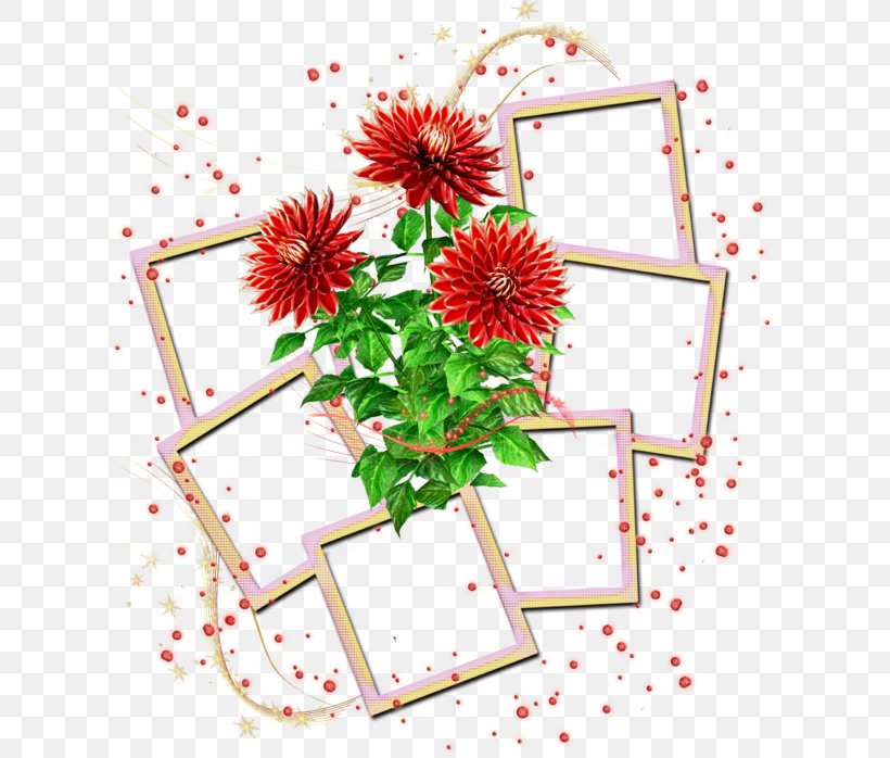 Photography Image Picture Frames Photomontage, PNG, 625x698px, Photography, Chrysanths, Cut Flowers, Dahlia, Daisy Family Download Free
