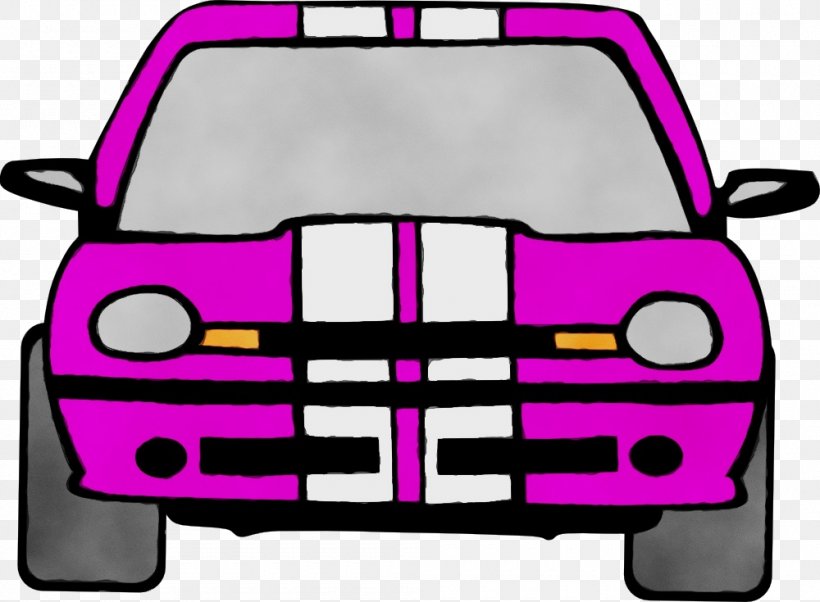 Sports Car Dodge Chrysler Neon Driving, PNG, 1000x735px, Watercolor, Car, Chrysler Neon, Compact Car, Dodge Download Free