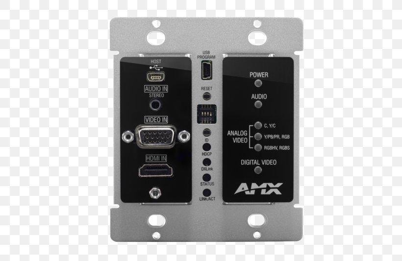 Texas AMX LLC Electronics High-bandwidth Digital Content Protection Electronic Component, PNG, 800x533px, Texas, Amx Llc, Analog Signal, Circuit Component, Digital Data Download Free