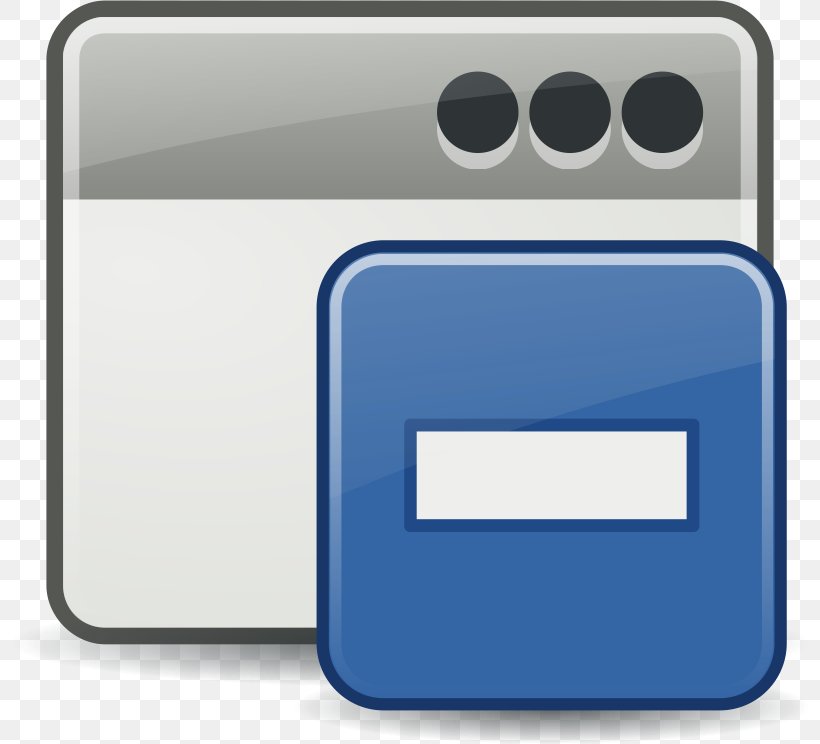 Window Clip Art, PNG, 798x744px, Window, Blue, Computer, Computer Icon, Hamburger Button Download Free
