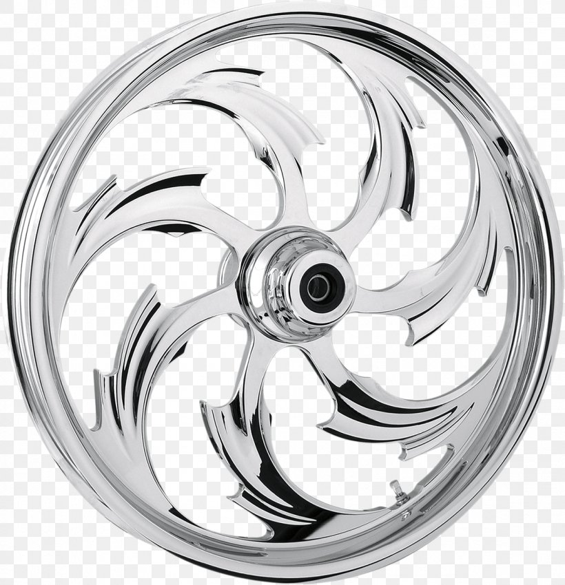 Alloy Wheel Hubcap Spoke Kawasaki Vulcan, PNG, 1157x1200px, Alloy Wheel, Auto Part, Automotive Wheel System, Black And White, Body Jewelry Download Free