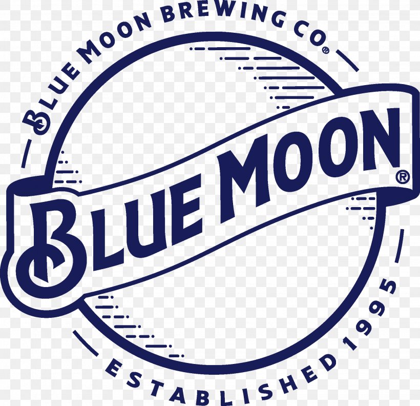 Blue Moon Brewing Company Wheat Beer Seasonal Beer, PNG, 1950x1884px, Blue Moon, Alcohol By Volume, Area, Beer, Beer Brewing Grains Malts Download Free