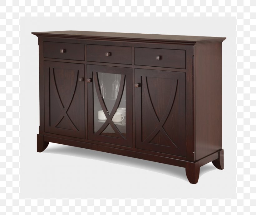 Buffets & Sideboards Furniture Drawer Hutch, PNG, 690x690px, Buffet, Bed, Bedroom, Buffets Sideboards, Bunk Bed Download Free