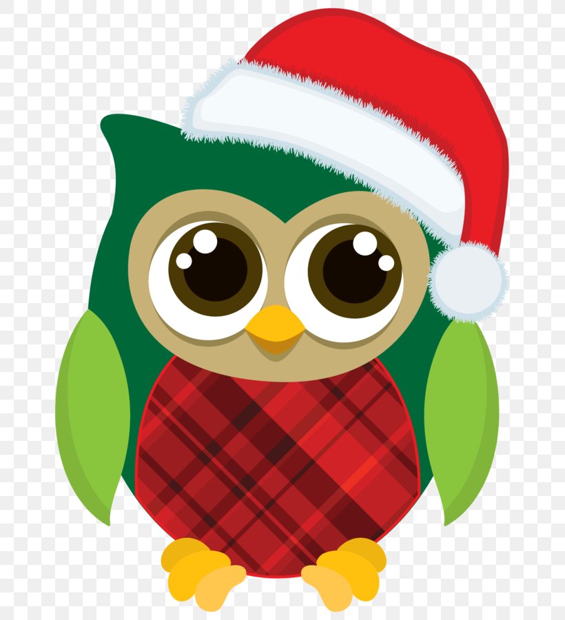 Christmas Chrismukkah Owl Clip Art, PNG, 678x900px, Christmas, Beak, Bird, Bird Of Prey, Blog Download Free