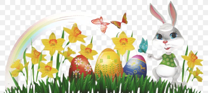 Easter Bunny Clip Art Easter Egg Vector Graphics, PNG, 800x369px, Easter Bunny, Art, Easter, Easter Egg, Egg Download Free
