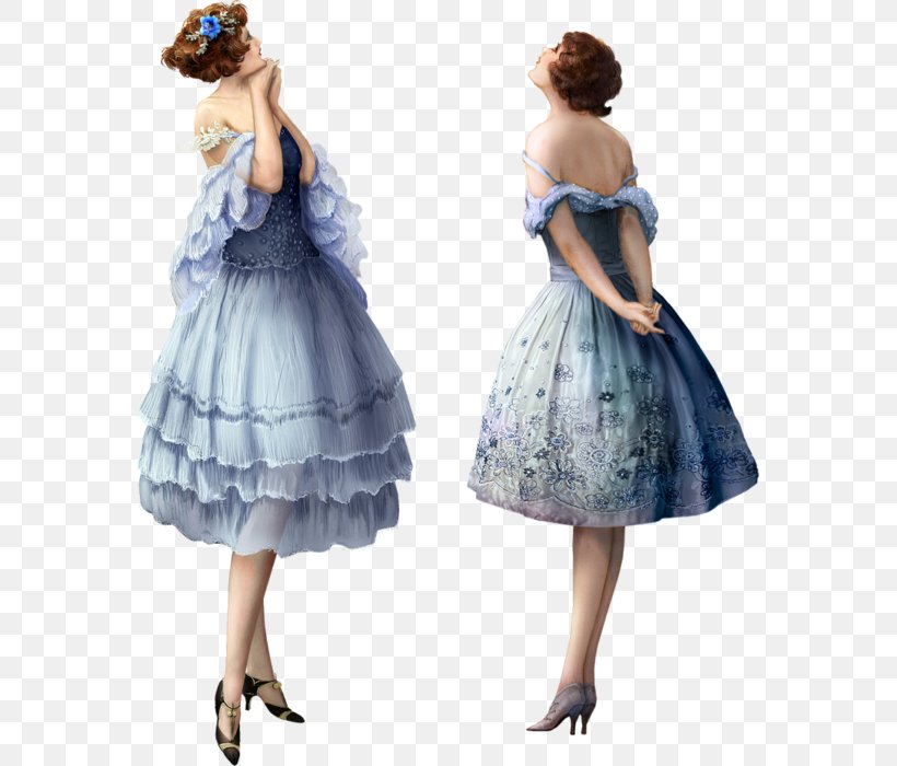 Fairy Tale Elf Character, PNG, 569x700px, Fairy, Blue, Bridal Party Dress, Character, Cocktail Dress Download Free