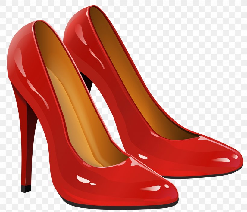 High-heeled Footwear T-shirt Shoe Clip Art, PNG, 2500x2151px, Highheeled Footwear, Basic Pump, Clothing, Court Shoe, Fashion Download Free