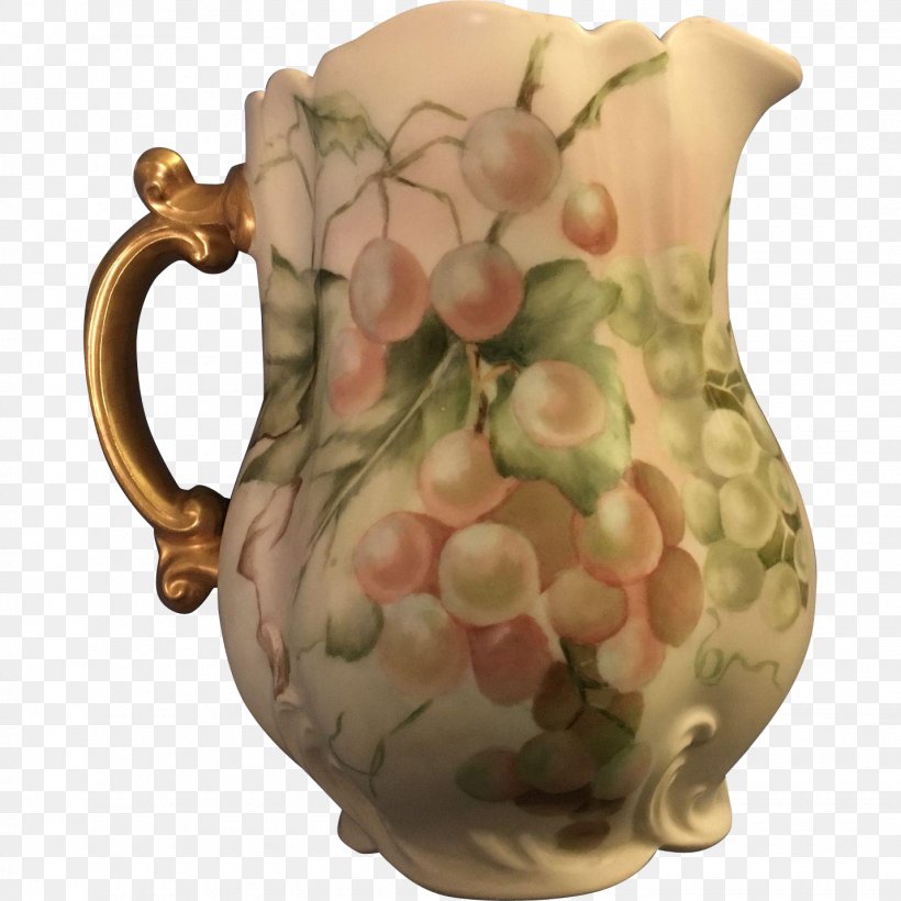 Jug Ceramic Vase Pottery Pitcher, PNG, 1430x1430px, Jug, Artifact, Ceramic, Cup, Drinkware Download Free