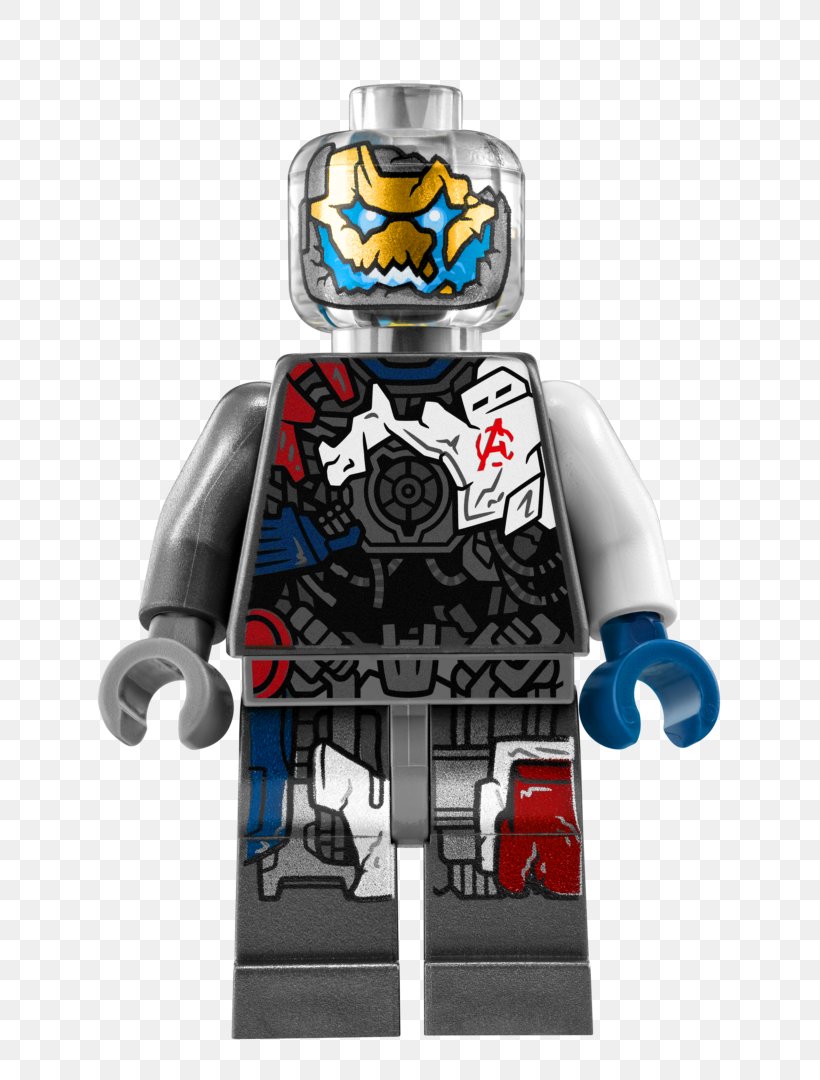 Lego Marvel Super Heroes Lego Marvel's Avengers Ultron Iron Man, PNG, 720x1080px, Lego Marvel Super Heroes, Avengers, Avengers Age Of Ultron, Fictional Character, Hulkbusters Download Free