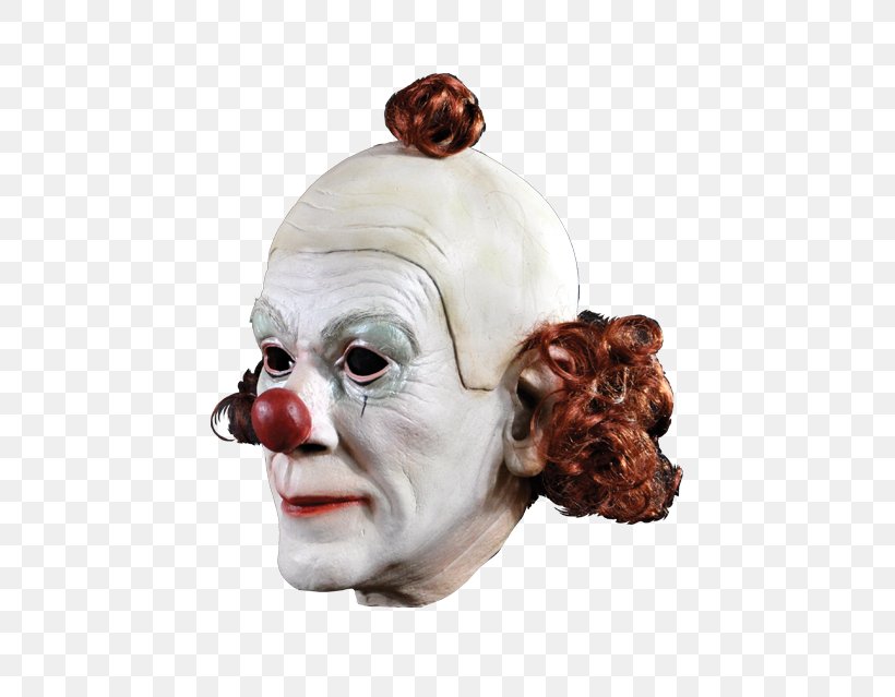 Mask It Trick 'r Treat Michael Myers Clown, PNG, 436x639px, Mask, Circus, Clown, Costume, Evil Clown Download Free