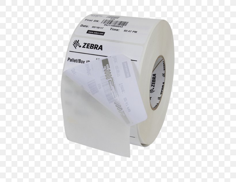 Radio-frequency Identification Smart Label Printing Radio Frequency, PNG, 634x633px, Radiofrequency Identification, Adhesive, Barcode, Box Sealing Tape, Embossing Tape Download Free