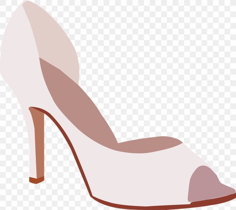 Shoe Heel Sandal, PNG, 1280x1143px, Watercolor, Cartoon, Flower, Frame, Heart Download Free