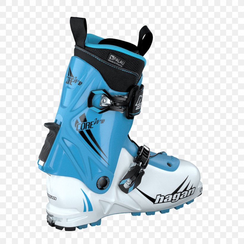 Ski Boots Mountaineering Boot Hagan Ski Touring, PNG, 1024x1024px, Ski Boots, Alpine Skiing, Azure, Backcountry, Backcountry Skiing Download Free
