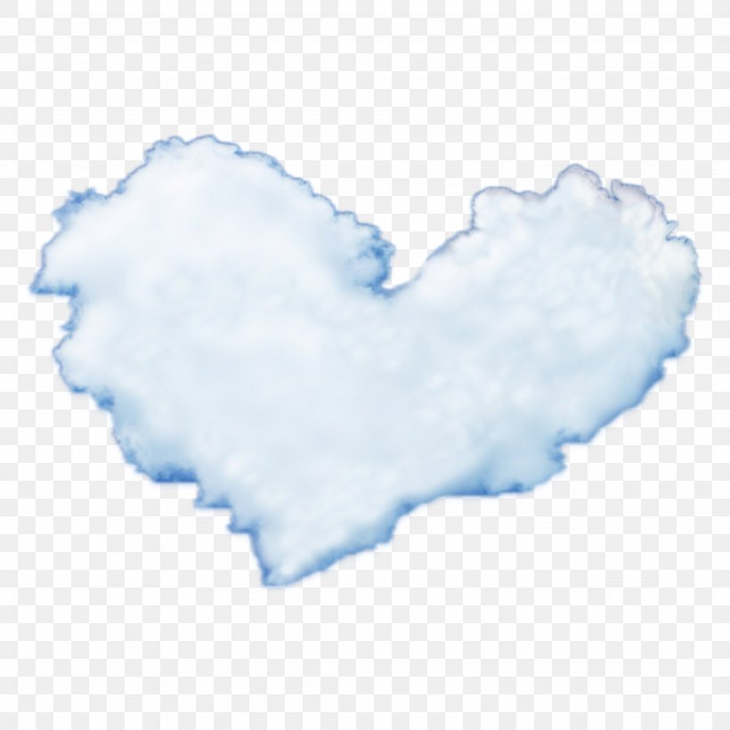 Sky Plc, PNG, 2048x2048px, Sky Plc, Blue, Cloud, Heart, Sky Download Free