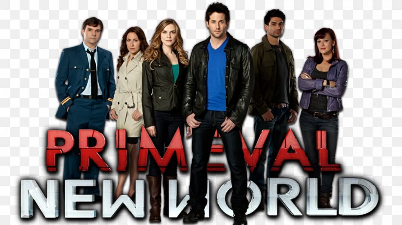 Television Show Primeval, PNG, 1000x562px, Television Show, Brand, Community, Company, Episode Download Free
