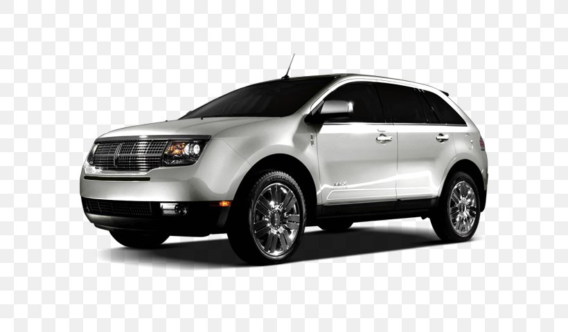 2010 Lincoln MKX Car 2013 Lincoln MKZ Honda, PNG, 640x480px, Lincoln, Automotive Design, Automotive Exterior, Automotive Tire, Automotive Wheel System Download Free