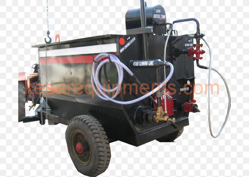 Architectural Engineering Leo Road Equipments Private Limited Asphalt Sprayer, PNG, 700x584px, Architectural Engineering, Asphalt, Automotive Exterior, Building Materials, Business Download Free