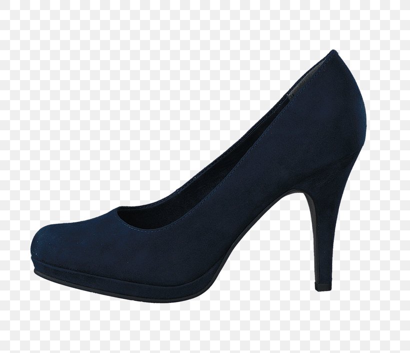 Court Shoe High-heeled Shoe Chanel Blue, PNG, 705x705px, Court Shoe, Ballet Flat, Basic Pump, Black, Blue Download Free