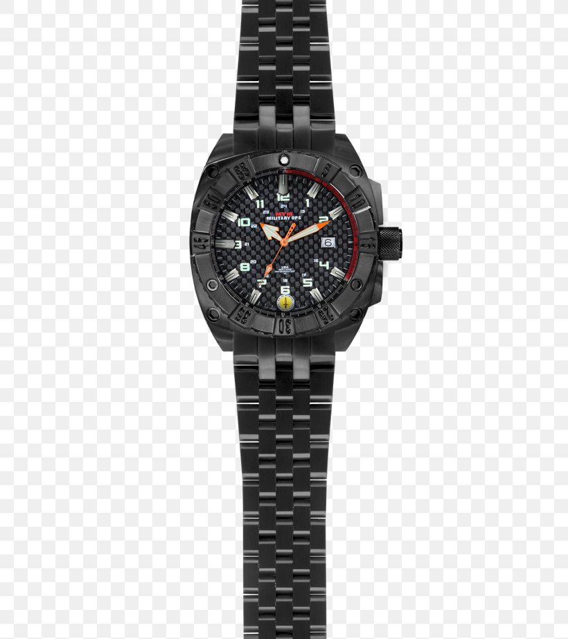 Diving Watch Stainless Steel Dial, PNG, 418x922px, Watch, Bracelet, Carbon Fibers, Dial, Diving Watch Download Free