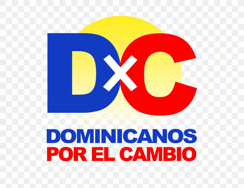 Dominican Republic Political Party Logo Partido Dominicanos Por El Cambio Broad Front, PNG, 3300x2550px, Dominican Republic, Area, Brand, Broad Front, Democracy Download Free
