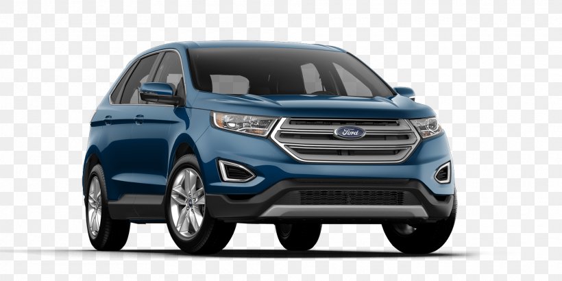 Ford Escape Ford Motor Company Car Ford Explorer, PNG, 1920x960px, 2017 Ford Edge Sel, Ford, Automotive Design, Automotive Exterior, Brand Download Free