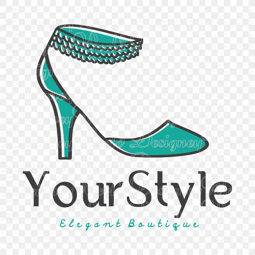 Logo Shoe Graphic Design, PNG, 2000x2000px, Logo, Area, Artistic Inspiration, Basis Point, Brand Download Free