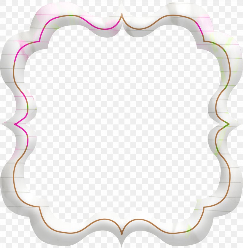 Borders And Frames Clip Art Picture Frames Decorative Borders Image, PNG, 3054x3121px, Borders And Frames, Area, Body Jewelry, Border, Decorative Borders Download Free