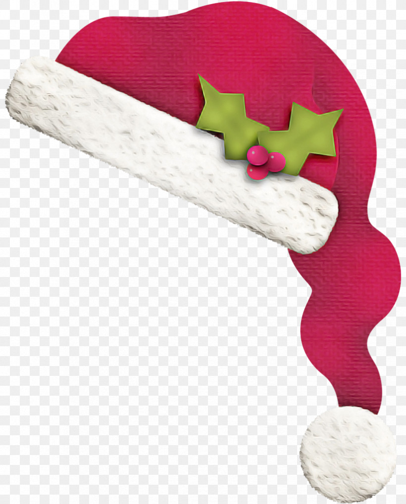 Christmas Stocking, PNG, 824x1024px, Pink, Cat Toy, Christmas Stocking, Plant Download Free