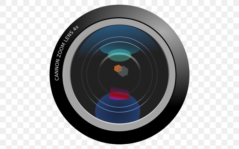 Clip Art Camera Lens Vector Graphics Openclipart, PNG, 512x512px, Camera Lens, Apache Openoffice, Camera, Cameras Optics, Lens Download Free