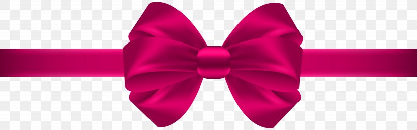 Clip Art, PNG, 8000x2514px, Ribbon, Bow Tie, Color, Green, Magenta Download Free