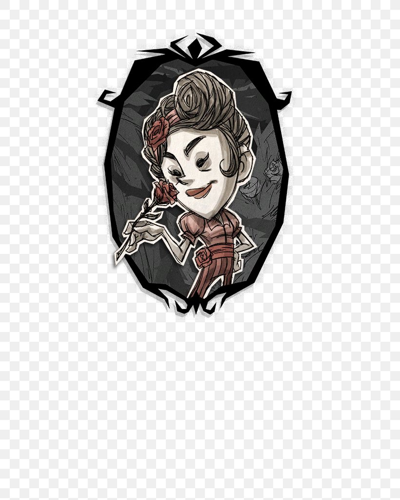 Don't Starve Together Multiplayer Video Game Klei Entertainment Character, PNG, 512x1024px, Game, Character, Fictional Character, Klei Entertainment, Multiplayer Video Game Download Free