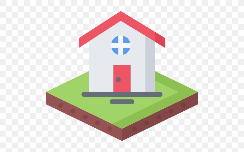 House Line, PNG, 512x512px, House, Grass Download Free