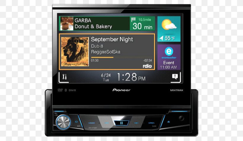 ISO 7736 Vehicle Audio DVD Player Automotive Head Unit, PNG, 800x475px, Iso 7736, Automotive Head Unit, Av Receiver, Backup Camera, Cd Player Download Free