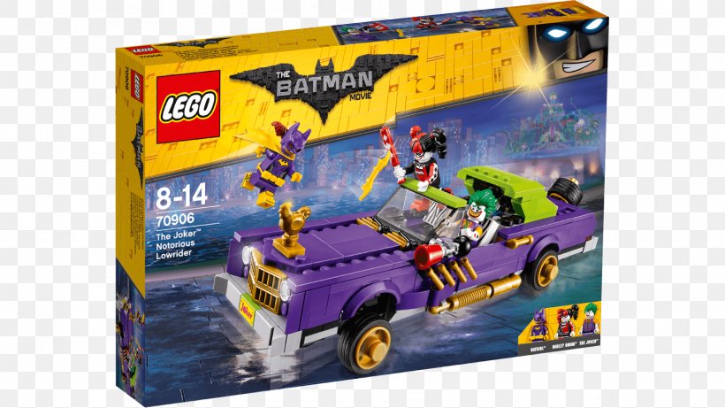 Joker Toy The Lego Group Batman, PNG, 1488x837px, Joker, Batman, Harley Quinn, Lego, Lego Batman Download Free
