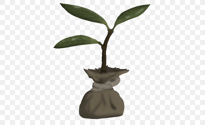 Leaf Flowerpot Houseplant Plant Stem Tree, PNG, 500x500px, Leaf, Flowerpot, Houseplant, Plant, Plant Stem Download Free