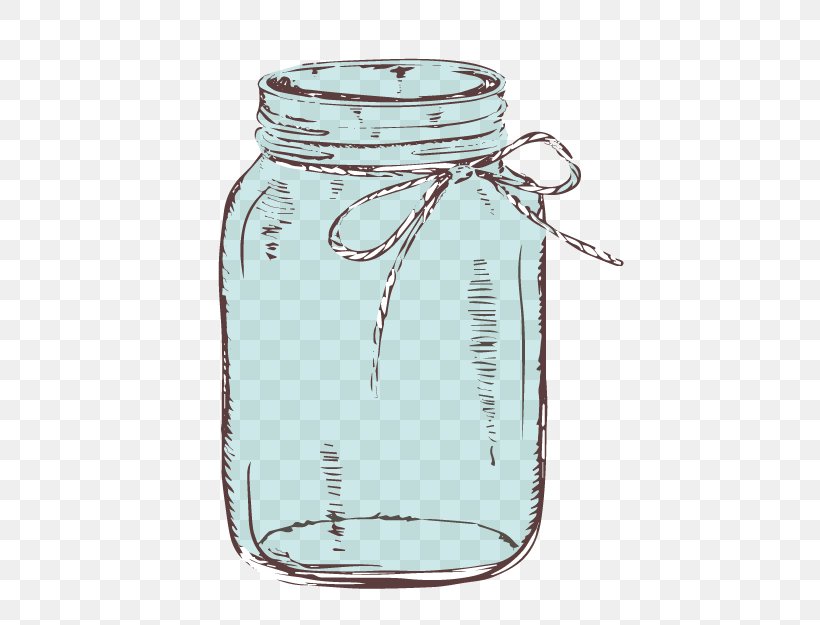 Mason Jar Glass Paper, PNG, 508x625px, Mason Jar, Ball Corporation, Bottle, Drawing, Drinkware Download Free