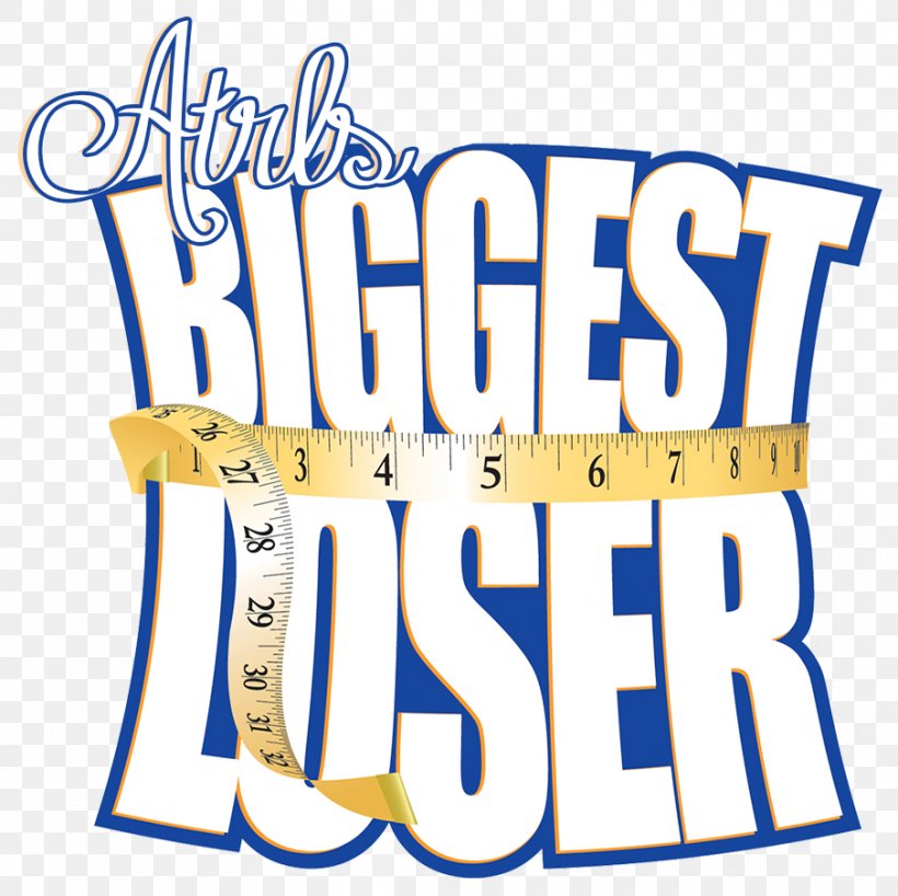 The Biggest Loser Season 10 Weight Loss Reality Television Personal Trainer Exercise, PNG, 905x903px, Weight Loss, Area, Banner, Biggest Loser, Blue Download Free