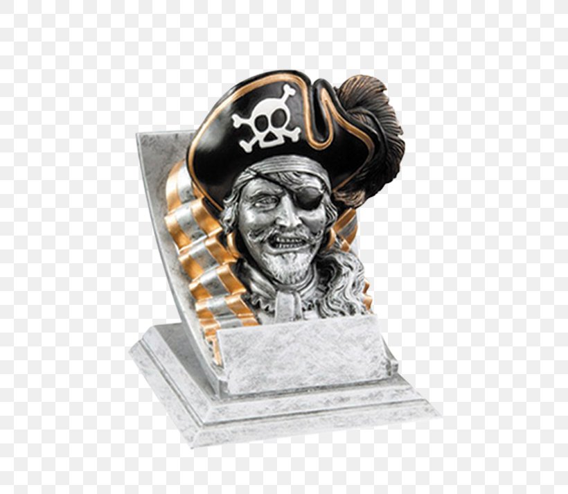 Trophy Award Medal Commemorative Plaque Piracy, PNG, 623x713px, Trophy, Award, Bronze Medal, Buccaneer, Commemorative Plaque Download Free