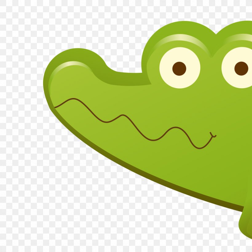 vector the crocodile png 1000x1000px crocodile amphibian cartoon crocodiles eye download free vector the crocodile png 1000x1000px