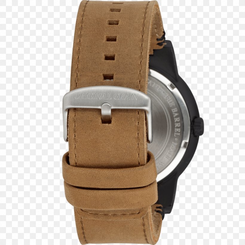 Watch Strap Product Design, PNG, 1024x1024px, Watch Strap, Beige, Brown, Clothing Accessories, Strap Download Free